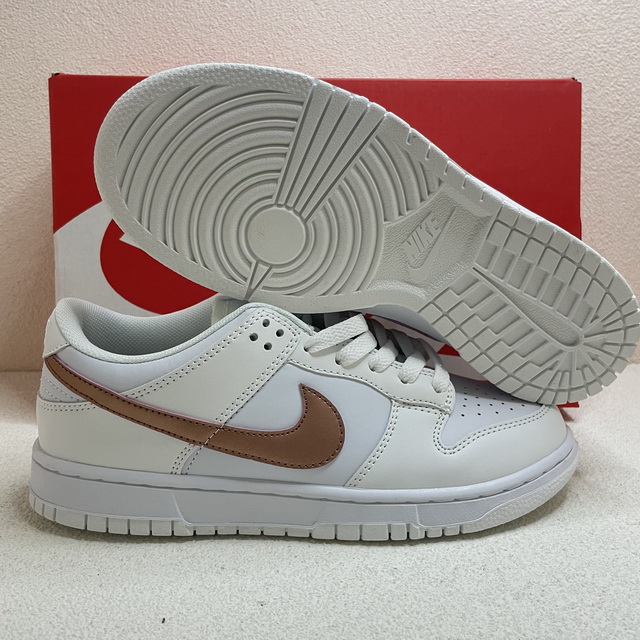 Women Nike Dunk SB 041